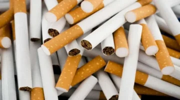 تثبيت الأسعار اليوم الاثنين 5 يناير على سجائر الشرقية للدخان